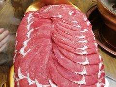 -蘭番坊青海特色铜锅涮·清真