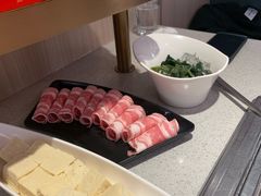 -海底捞火锅(大融城店)