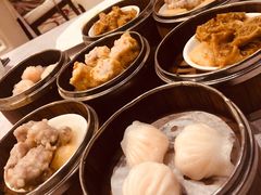 -红莲中餐厅(日航饭店)