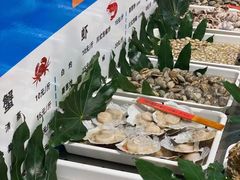 -丈母娘的饭局•新金陵菜(牛首山店)