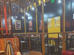 大堂-小红烤翅(傅厚岗店)