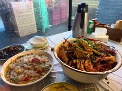 -辣螃铠盆盆蟹大排档(总店)