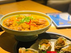 -生如夏花泰式火锅(鹭洲里店)