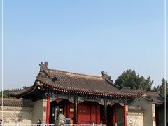 -大慈恩寺(大雁塔)