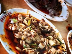 -温记府廟豆汤饭·始于1955年(海椒店)