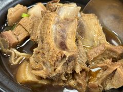 -新峰肉骨茶(总店)