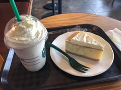 -星巴克(杭州银泰城西一店)