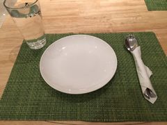 -ALAMEEN阿拉伯餐厅(三里屯店)
