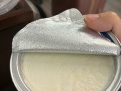 -仁信双皮奶(广州南站店)