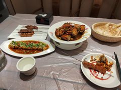 -有位虾匠·香辣蟹·小龙虾(李村店)