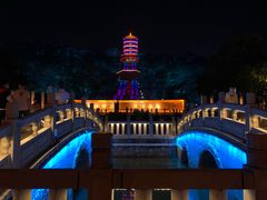 -福神岗公园