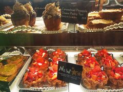 -BUTTERFUL&CREAMOROUS 黄油与面包(西单大悦城店)