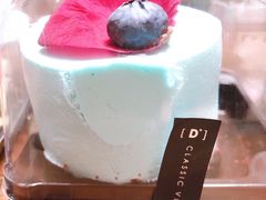 -第戎蛋糕(恒隆广场店)