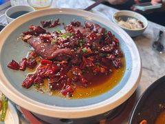 -懒人盐府人家(航天桥店)