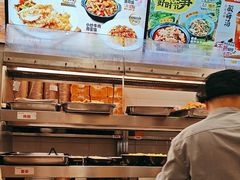 -乡村基(南坪上海城店)