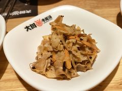 -大田牛尾汤(幸福河市场店)