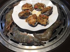 -睿柏云酒店-餐厅