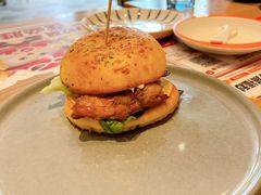 -必胜客(华都店)