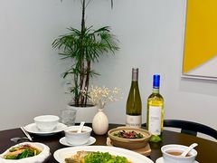 -自如ZSPACE四合院艺术餐厅