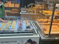 -仟吉(星汇维港店)