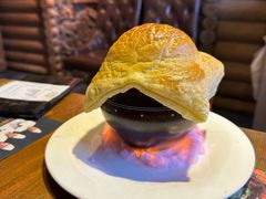 俄式瓦罐牛肉-卢布里西餐厅(总店)