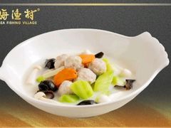 -南海渔村(珠江新城店)