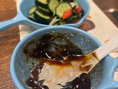 -何必是家面馆 HB noodles&coffee