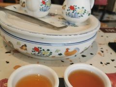 -点都德(广州白云山景区南门店)