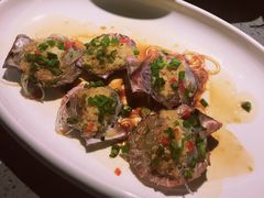 -老头儿油爆虾(星光一期店)