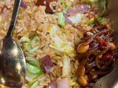 -聚合鑫东北熏酱熟食麻辣面(长阳店)