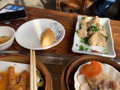 -琼海·狮椰美食楼