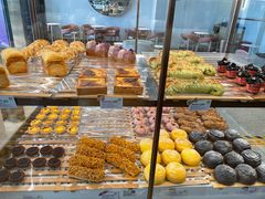 -奈雪的茶(中粮祥云小镇店)