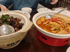 -潇湘·永州会馆(百子湾店)