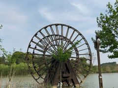 -杏花村文化旅游区