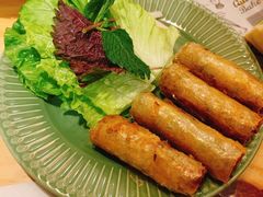 -越美小馆·越南料理(曲江店)