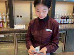 -福州西湖大酒店·怡湖咖啡厅