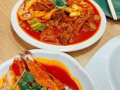 -阿西娅·西北妈妈拿手菜(华联店)