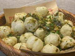 -向川南·水煮鱼·川菜(和平里店)