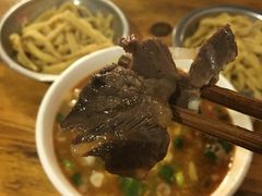 驴肉汤-化三驴肉汤馆(小南门店)