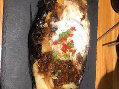 -烧货·活海鲜炭烧(湖滨商业街店)