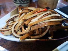 卤水豆干-陈有良尖椒鸡(渝中旗舰店)