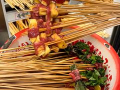 -牛签签串串香(IFS店)