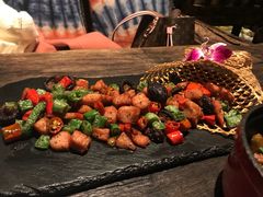 -大理岛·精品云南菜·音乐餐厅