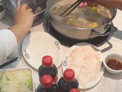-八合里牛肉火锅(福州万象城店)