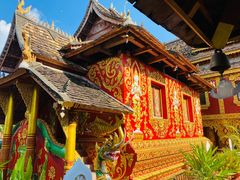 -西双版纳傣族园