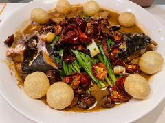 -鼎泰丰(渔阳店)