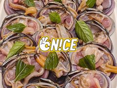 -青蓬蒸汽海鲜·深圳老字号·团建聚会(壹方城店)