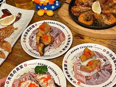 -小川洋风料理(江汉路店)