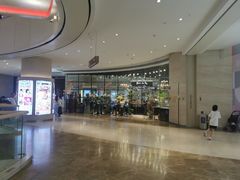 -天河领展广场