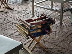 -向民炒鸡老店(火车站店)